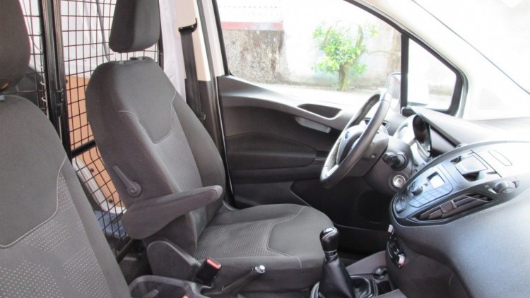 Ford Transit Courier 1.5 TDCI TREND