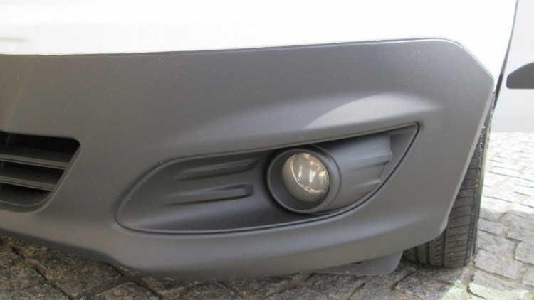 Ford Transit Courier 1.5 TDCI TREND