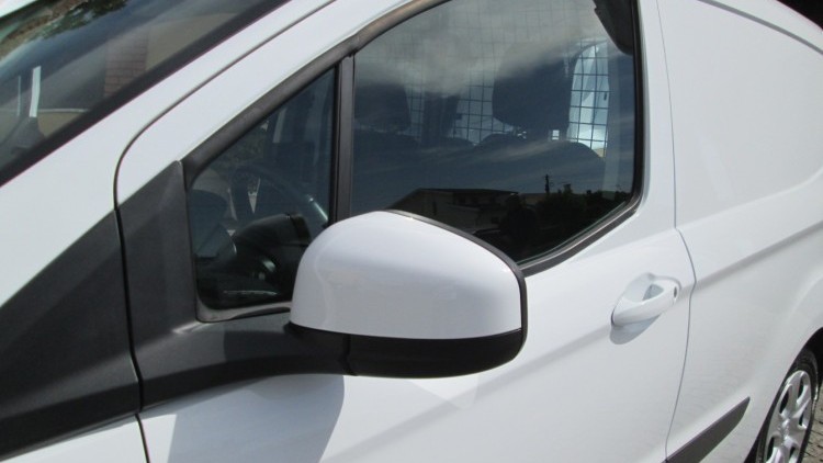 Ford Transit Courier 1.5 TDCI TREND