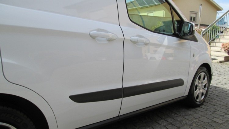 Ford Transit Courier 1.5 TDCI TREND