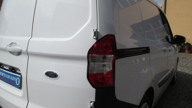 Ford Transit Courier 1.5 TDCI TREND