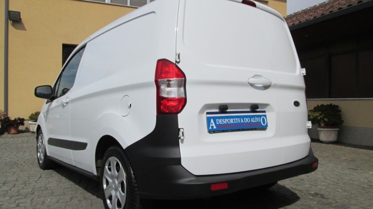 Ford Transit Courier 1.5 TDCI TREND