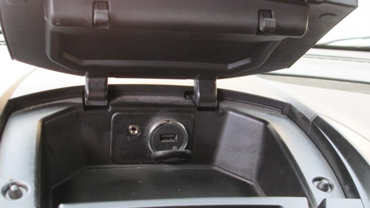 Ford Transit Courier 1.5 TDCI TREND