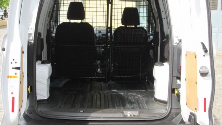 Ford Transit Courier 1.5 TDCI TREND