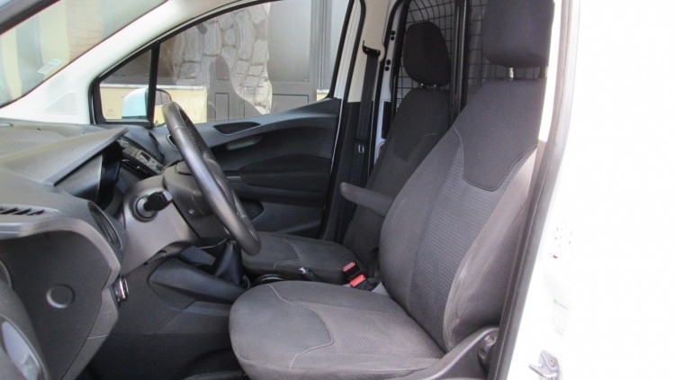 Ford Transit Courier 1.5 TDCI TREND