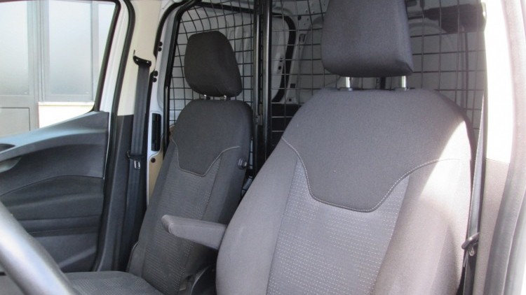 Ford Transit Courier 1.5 TDCI TREND