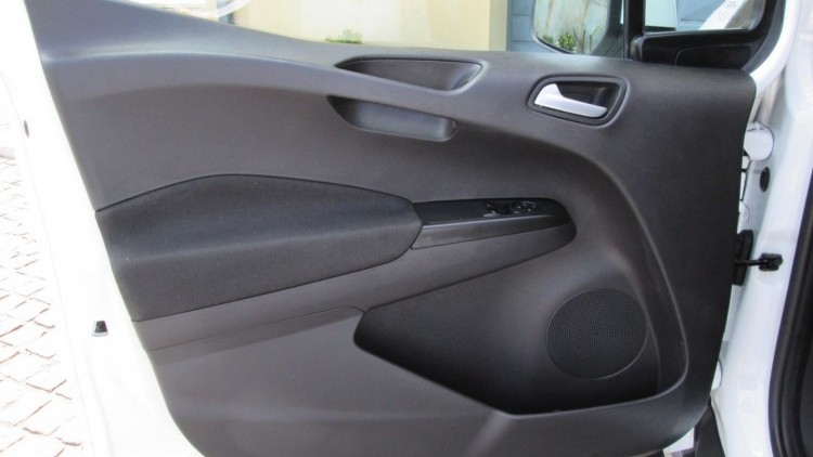 Ford Transit Courier 1.5 TDCI TREND