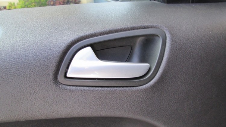 Ford Transit Courier 1.5 TDCI TREND