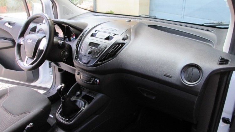 Ford Transit Courier 1.5 TDCI TREND