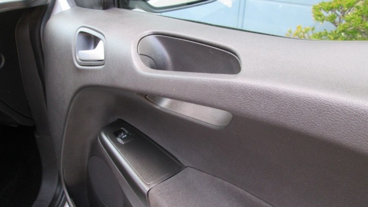 Ford Transit Courier 1.5 TDCI TREND