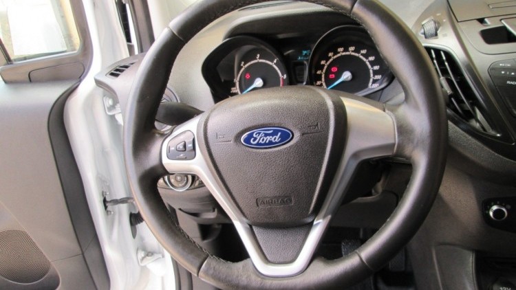 Ford Transit Courier 1.5 TDCI TREND