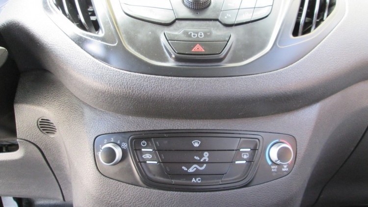 Ford Transit Courier 1.5 TDCI TREND