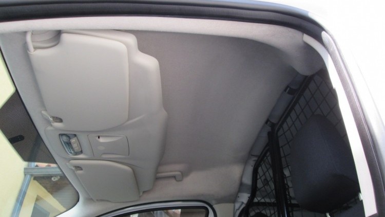 Ford Transit Courier 1.5 TDCI TREND