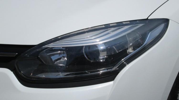 Renault M&eacute;gane Sport Tourer 1.5 DCI DYNAMIQUE - S