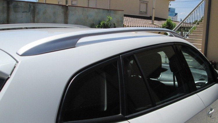 Renault M&eacute;gane Sport Tourer 1.5 DCI DYNAMIQUE - S