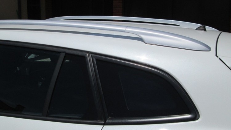 Renault M&eacute;gane Sport Tourer 1.5 DCI DYNAMIQUE - S
