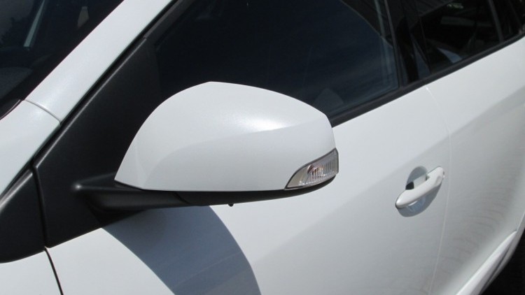Renault M&eacute;gane Sport Tourer 1.5 DCI DYNAMIQUE - S