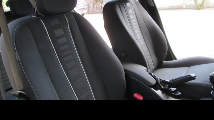 Renault M&eacute;gane Sport Tourer 1.5 DCI DYNAMIQUE - S