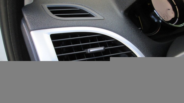 Renault M&eacute;gane Sport Tourer 1.5 DCI DYNAMIQUE - S