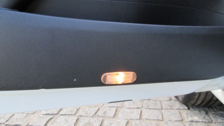 Renault M&eacute;gane Sport Tourer 1.5 DCI DYNAMIQUE - S
