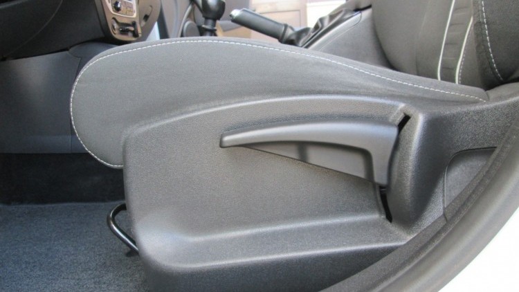 Renault M&eacute;gane Sport Tourer 1.5 DCI DYNAMIQUE - S