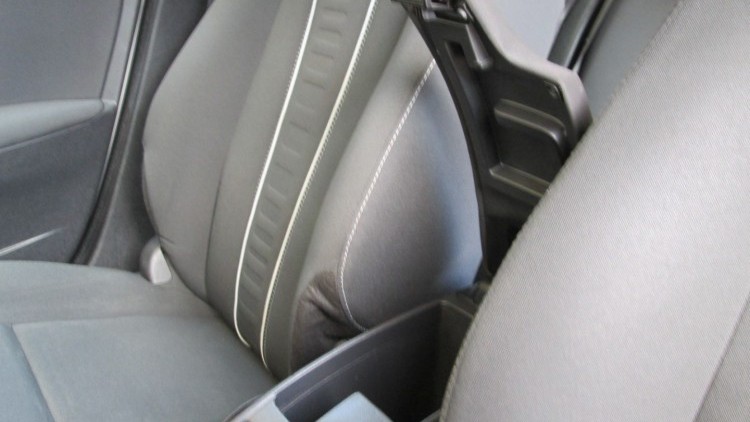 Renault M&eacute;gane Sport Tourer 1.5 DCI DYNAMIQUE - S