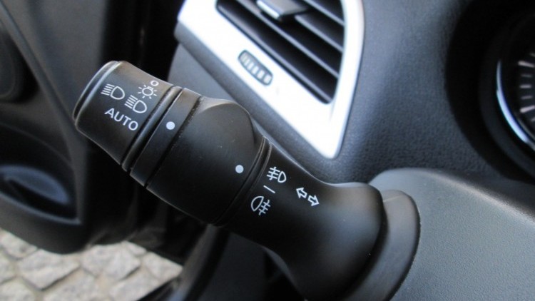 Renault M&eacute;gane Sport Tourer 1.5 DCI DYNAMIQUE - S