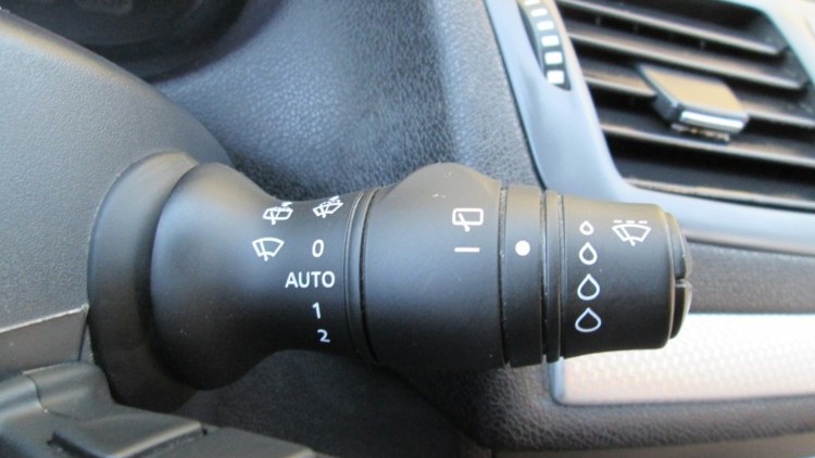 Renault M&eacute;gane Sport Tourer 1.5 DCI DYNAMIQUE - S