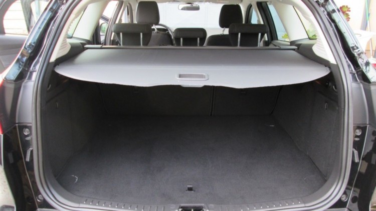 Ford Focus SW 1.5 TDCI TREND PLUS
