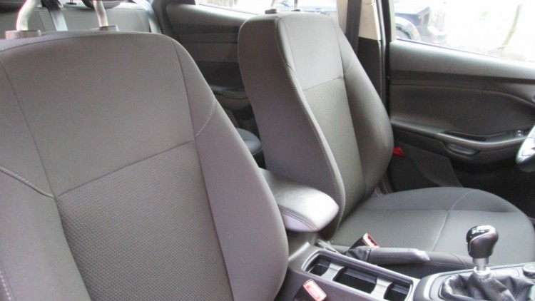 Ford Focus SW 1.5 TDCI TREND PLUS