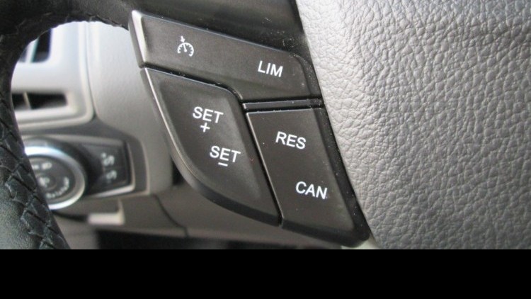 Ford Focus SW 1.5 TDCI TREND PLUS