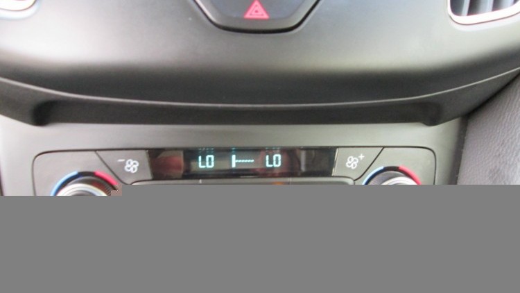 Ford Focus SW 1.5 TDCI TREND PLUS