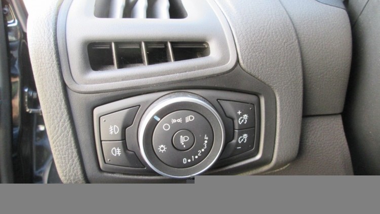 Ford Focus SW 1.5 TDCI TREND PLUS