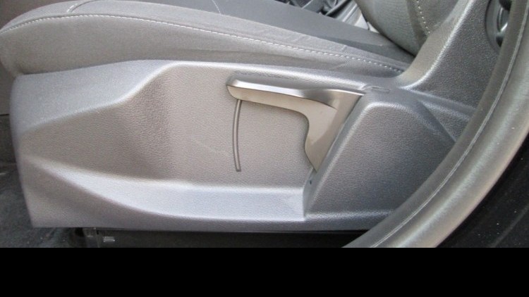Ford Focus SW 1.5 TDCI TREND PLUS