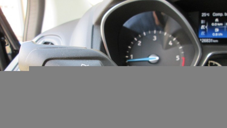 Ford Focus SW 1.5 TDCI TREND PLUS