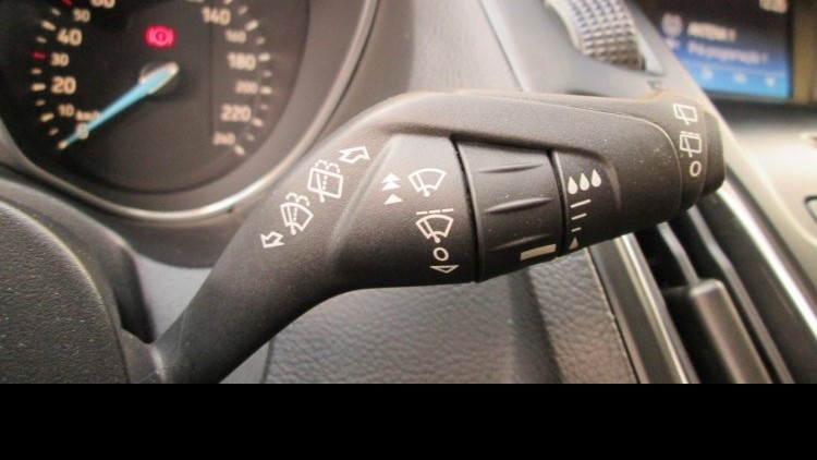 Ford Focus SW 1.5 TDCI TREND PLUS