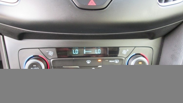Ford Focus SW 1.5 TDCI TREND PLUS