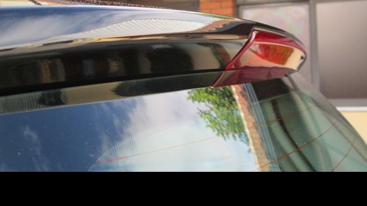 Ford Focus SW 1.5 TDCI TREND PLUS
