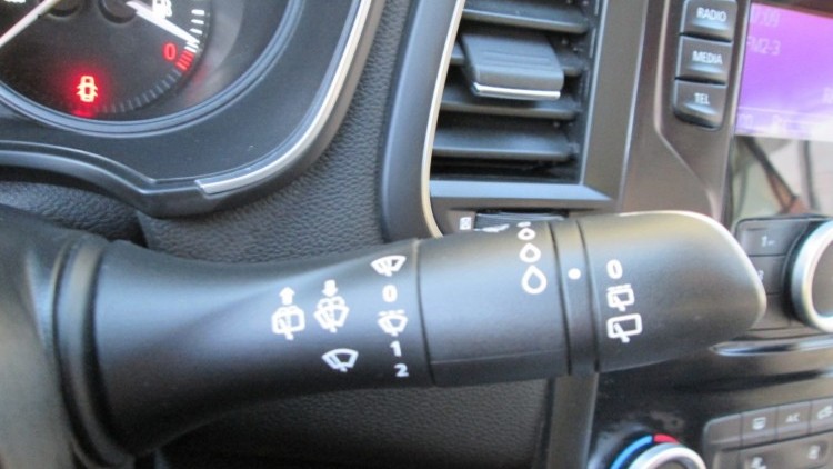 Renault M&eacute;gane 1.5 DCI ZEN +