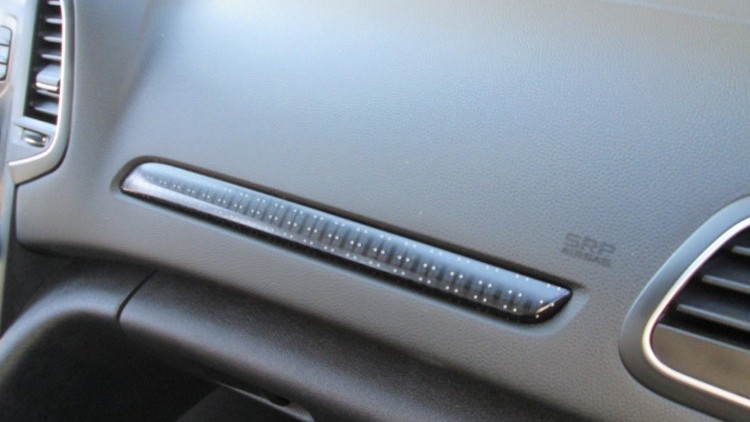 Renault M&eacute;gane 1.5 DCI ZEN +