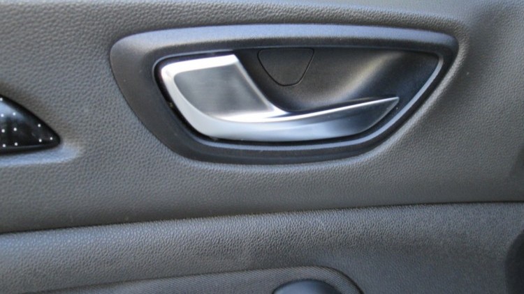 Renault M&eacute;gane 1.5 DCI ZEN +