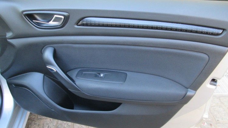 Renault M&eacute;gane 1.5 DCI ZEN +