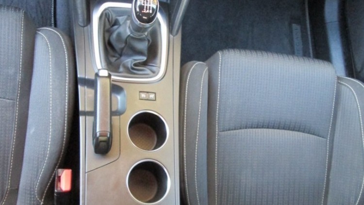 Renault M&eacute;gane 1.5 DCI ZEN +