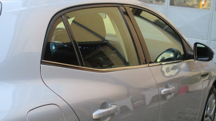 Renault M&eacute;gane 1.5 DCI ZEN +
