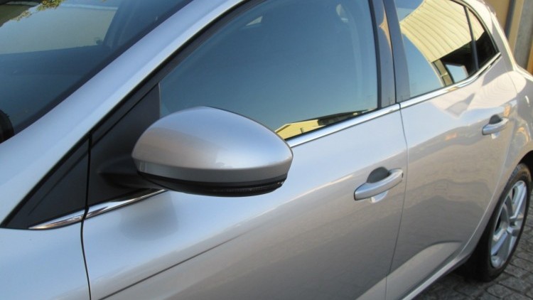 Renault M&eacute;gane 1.5 DCI ZEN +