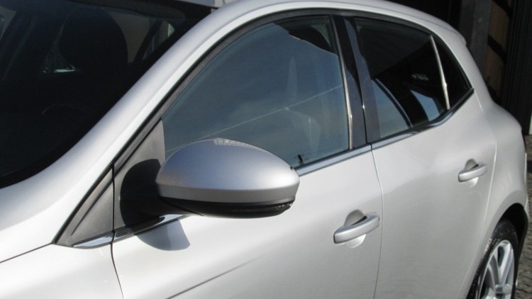 Renault M&eacute;gane 1.5 DCI ZEN +
