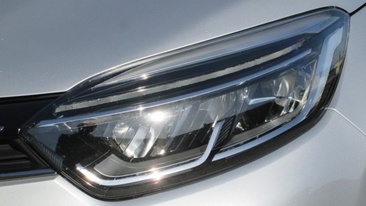 Renault Captur 1.5 DCi EXCLUSIVE