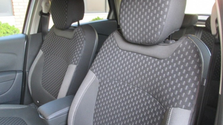 Renault Captur 1.5 DCi EXCLUSIVE