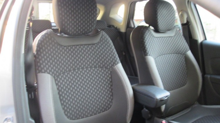 Renault Captur 1.5 DCi EXCLUSIVE