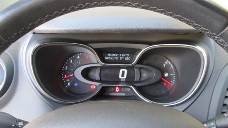 Renault Captur 1.5 DCi EXCLUSIVE